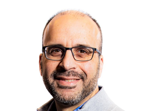 Global adtech company The Trade Desk appoints Naseem Tuffaha as Chief Growth Officer